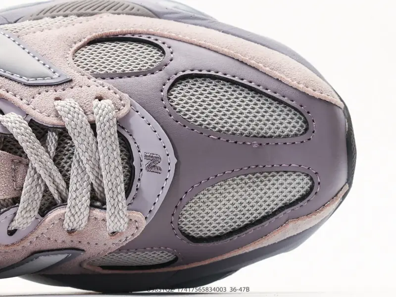 New Balance NB983系列 新百伦 复古休闲运动慢跑鞋 鞋款 U9837QZ #17417565834003